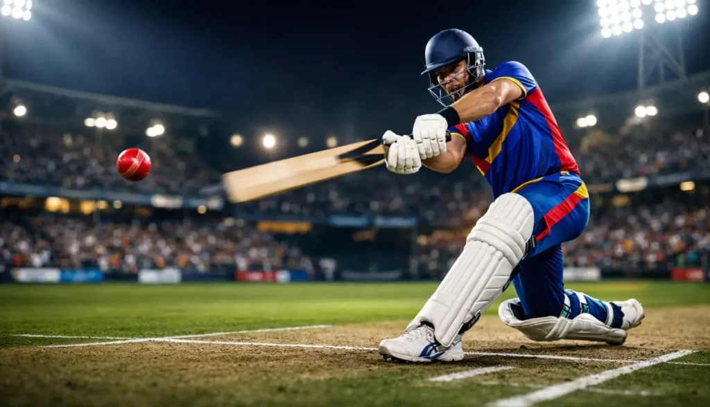 online cricket betting in Pakistan