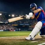 online cricket betting in Pakistan