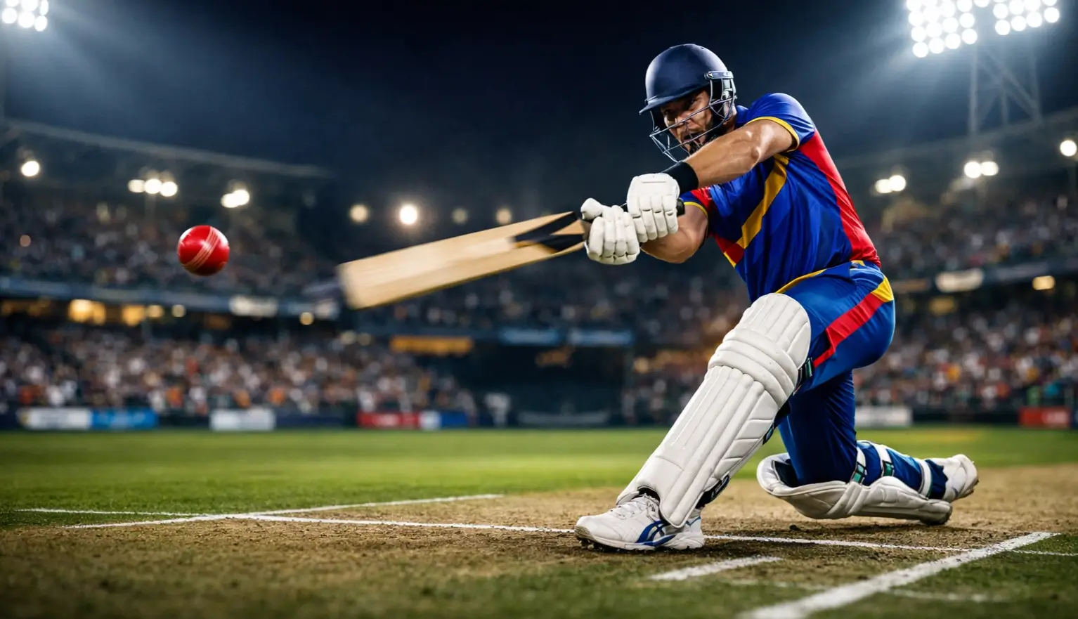 online cricket betting in Pakistan